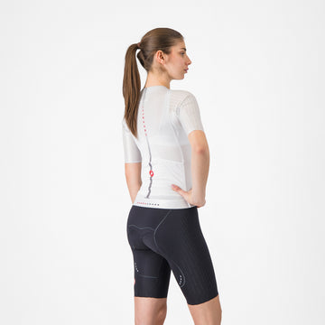 Free Aero Race S korte fietsbroek dames
